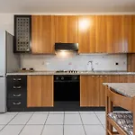 Casa Colonia 1 아파트 산타나아레시