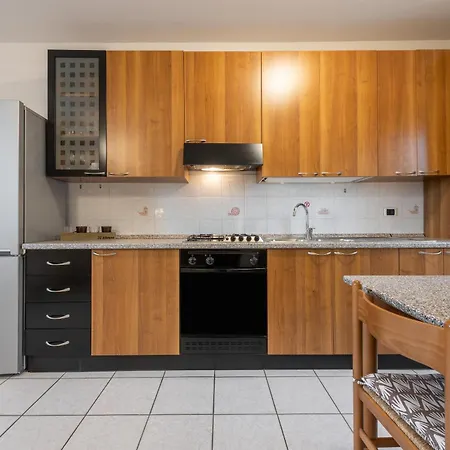 Apartamento Casa Colonia 1 SantʼAnna Arresi