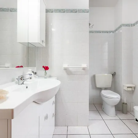 Apartamento Casa Colonia 1