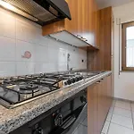 Casa Colonia 1 Apartmán *