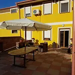 Casa Colonia 1 דירה