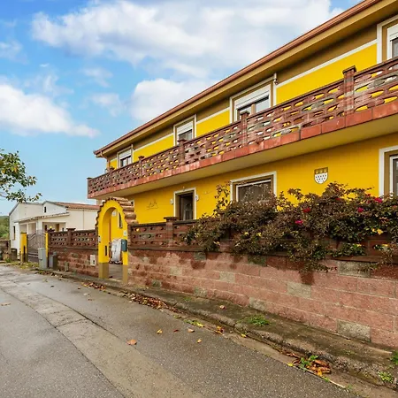 Casa Colonia 1 Sant'Anna Arresi