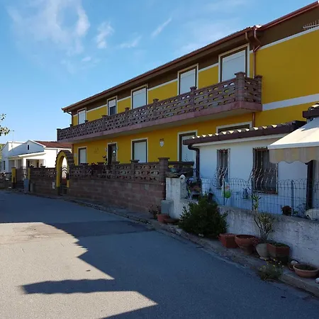 Casa Colonia 1 *