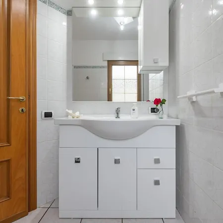 Casa Colonia 1 Apartment Sant'Anna Arresi