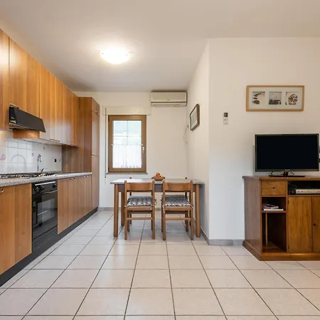 Apartment Casa Colonia 1 Sant'Anna Arresi