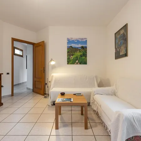 Casa Colonia 1 Διαμέρισμα