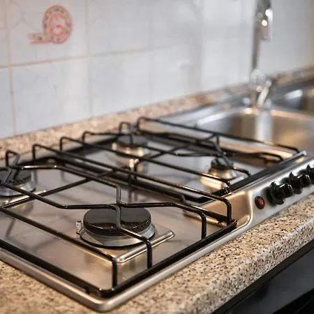 Casa Colonia 1 Διαμέρισμα *