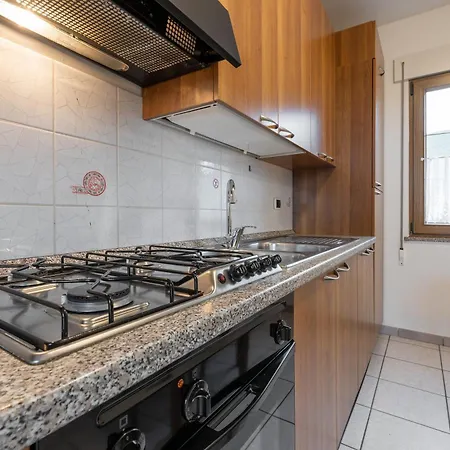 Διαμέρισμα Casa Colonia 1 *