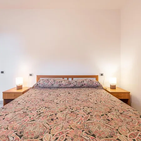 Διαμέρισμα Casa Colonia 1