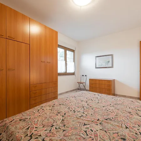 Appartamento Casa Colonia 1 *