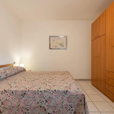 Appartamento Casa Colonia 1 SantʼAnna Arresi