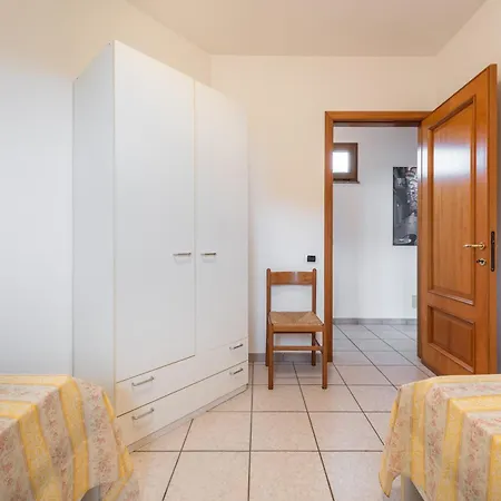Casa Colonia 1 SantʼAnna Arresi