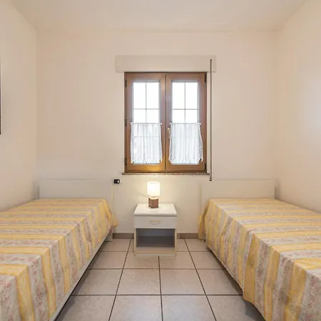 Appartamento Casa Colonia 1 *