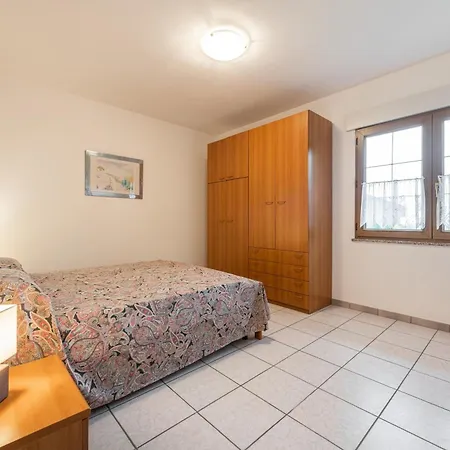 Appartamento Casa Colonia 1 SantʼAnna Arresi
