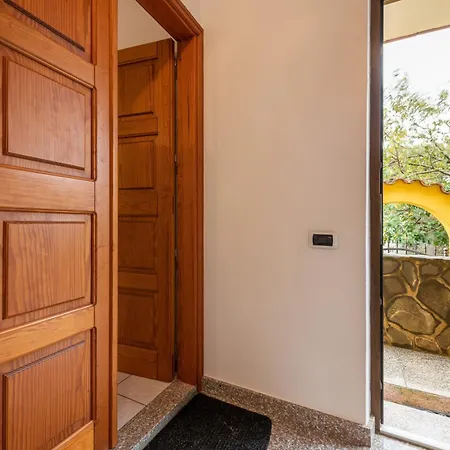 Casa Colonia 1 SantʼAnna Arresi