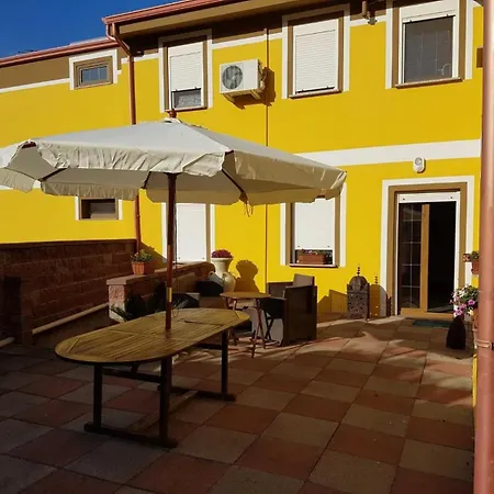 Casa Colonia 1