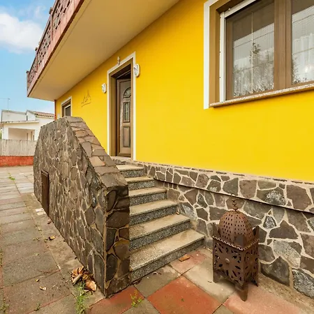 Casa Colonia 1 *