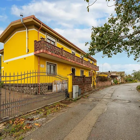 Casa Colonia 1 Appartamento SantʼAnna Arresi