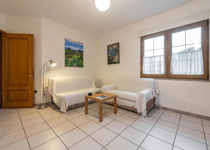 Апартаменты Casa Colonia 1